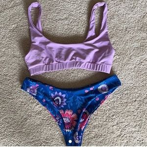 Shein bikini